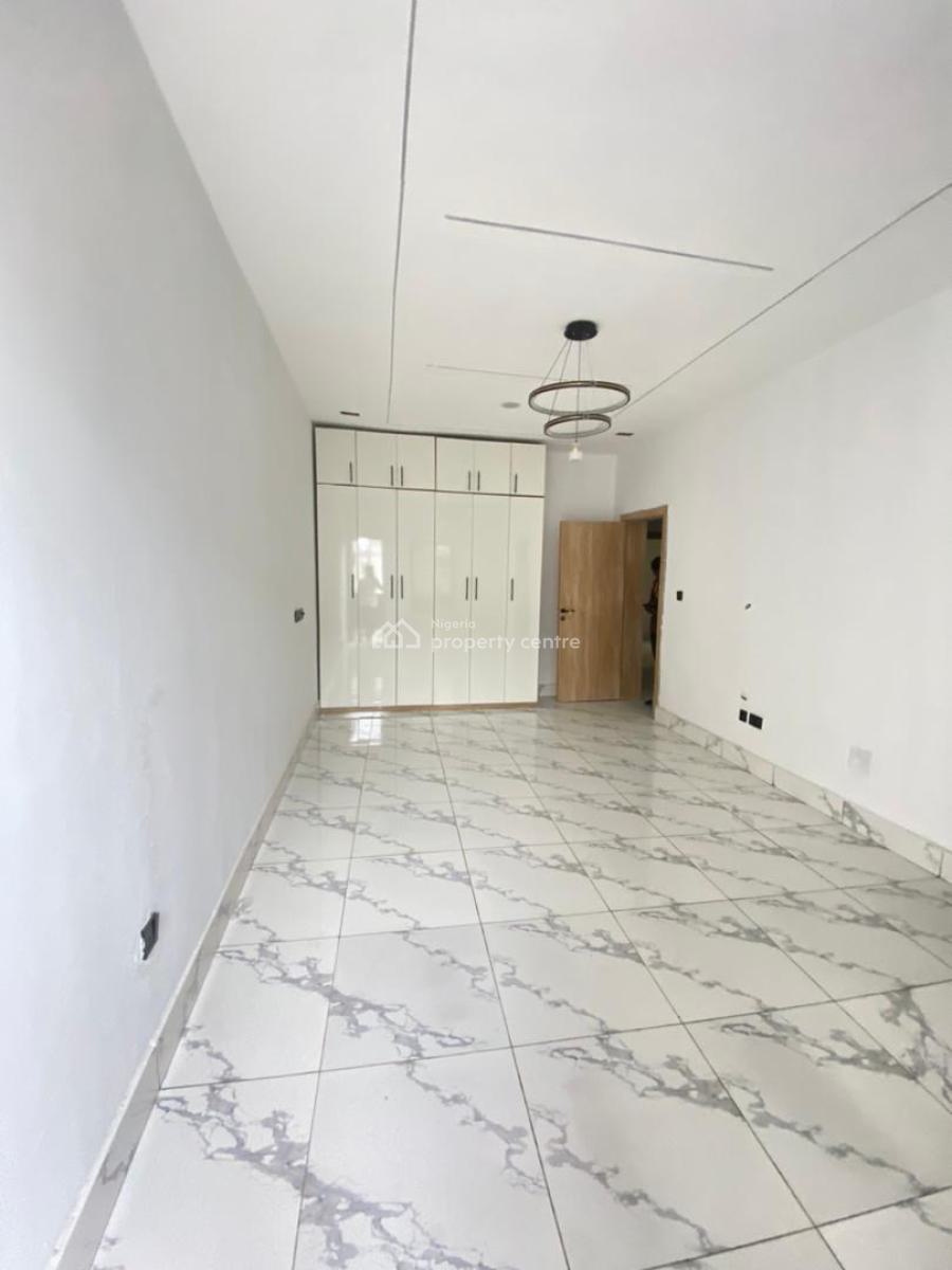 4 Bedroom Terrace Duplex in an Estate, Ajah, Lagos, Terraced Duplex for Sale