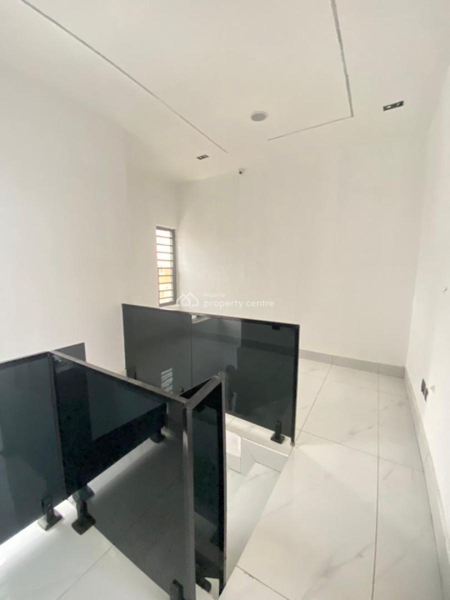 4 Bedroom Terrace Duplex in an Estate, Ajah, Lagos, Terraced Duplex for Sale
