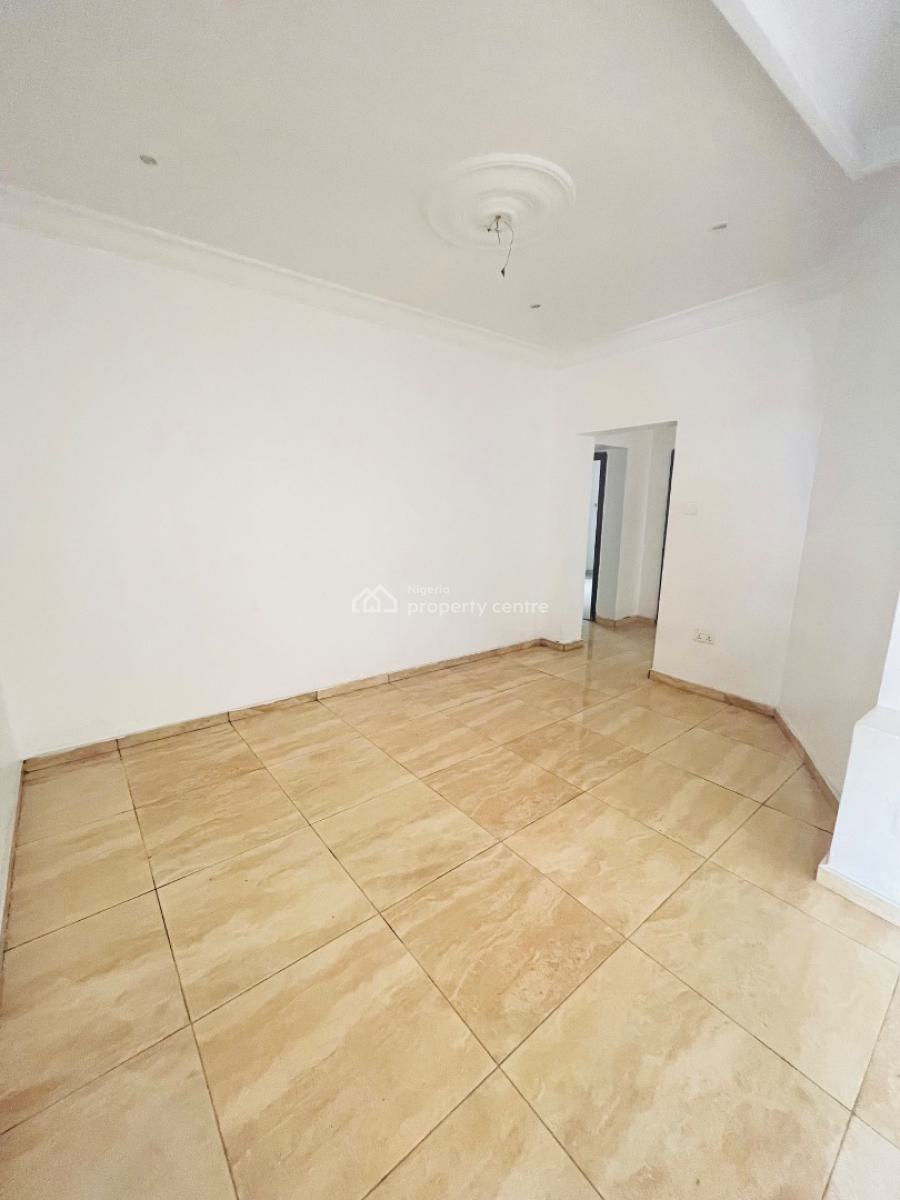 Well Managed 3bedroom Flat Apartment for N4m per Annum, Conservation Lekki Lagos, Lekki, Lagos, Flat / Apartment for Rent