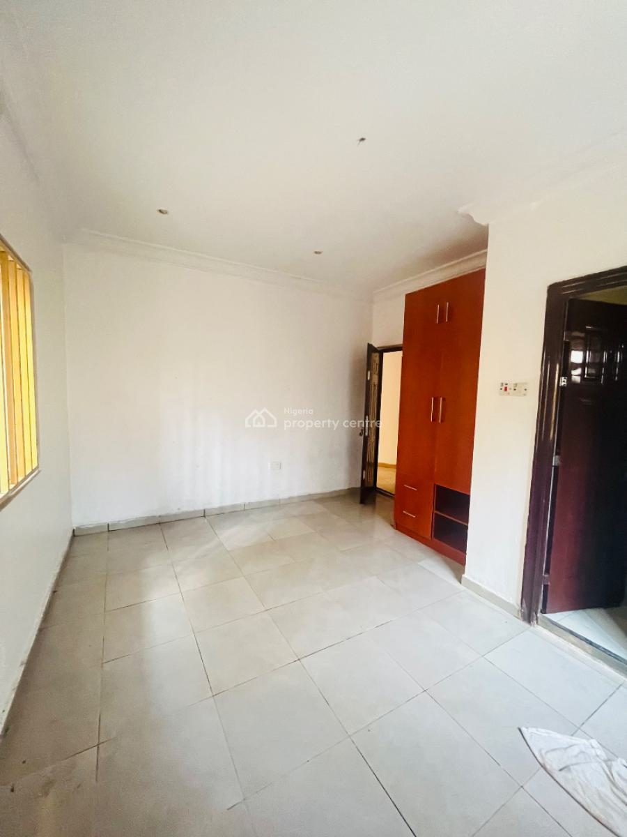 Well Managed 3bedroom Flat Apartment for N4m per Annum, Conservation Lekki Lagos, Lekki, Lagos, Flat / Apartment for Rent