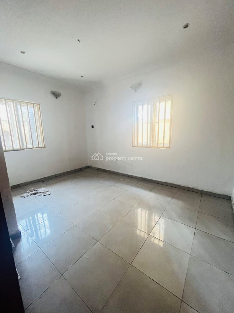 Well Managed 3bedroom Flat Apartment for N4m per Annum, Conservation Lekki Lagos, Lekki, Lagos, Flat / Apartment for Rent