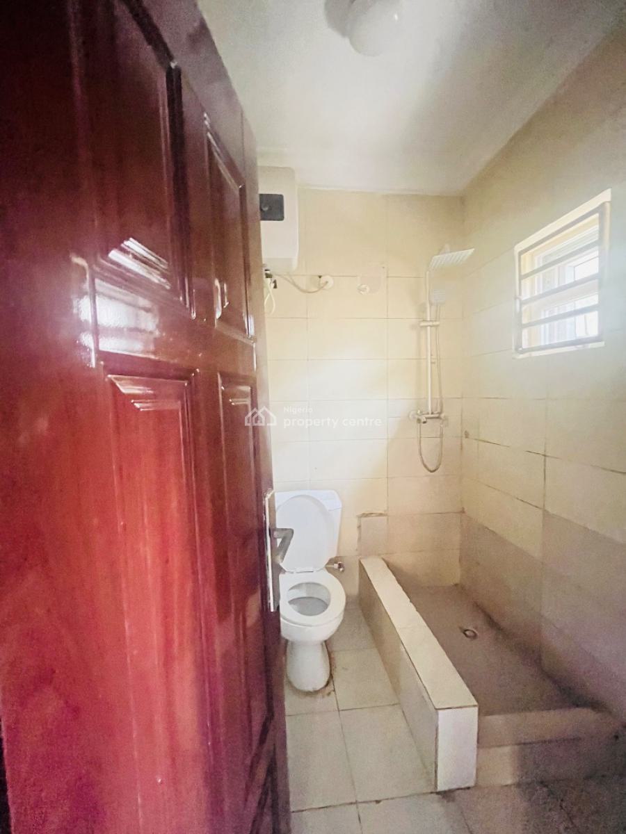 Well Managed 3bedroom Flat Apartment for N4m per Annum, Conservation Lekki Lagos, Lekki, Lagos, Flat / Apartment for Rent