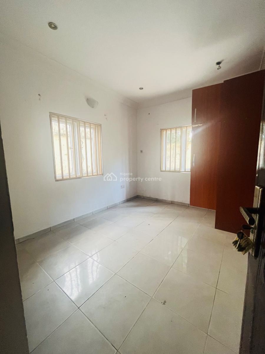 Well Managed 3bedroom Flat Apartment for N4m per Annum, Conservation Lekki Lagos, Lekki, Lagos, Flat / Apartment for Rent
