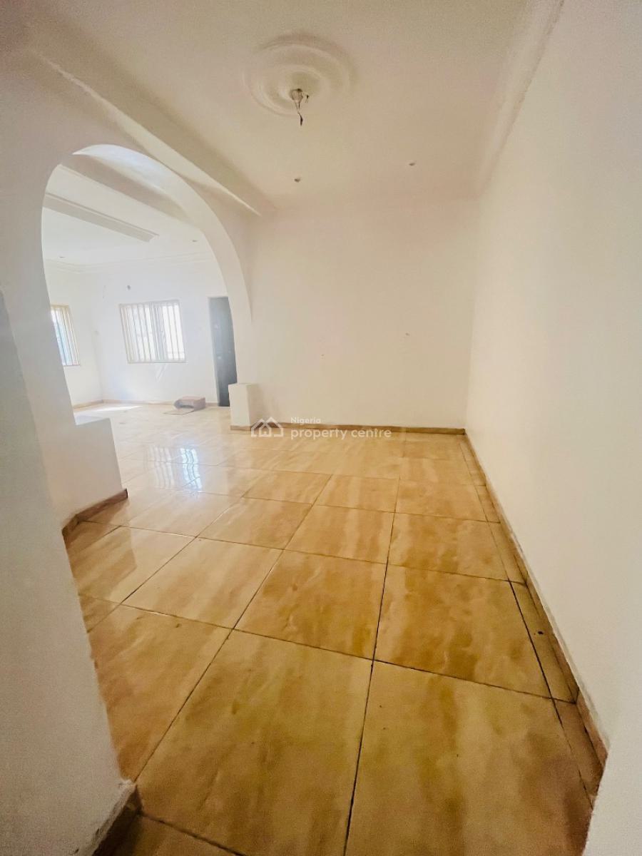 Well Managed 3bedroom Flat Apartment for N4m per Annum, Conservation Lekki Lagos, Lekki, Lagos, Flat / Apartment for Rent