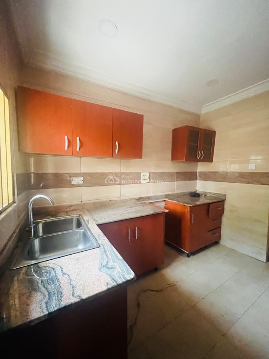 Well Managed 3bedroom Flat Apartment for N4m per Annum, Conservation Lekki Lagos, Lekki, Lagos, Flat / Apartment for Rent