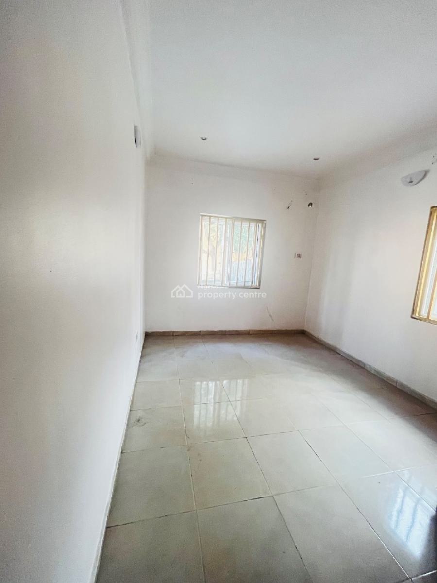 Well Managed 3bedroom Flat Apartment for N4m per Annum, Conservation Lekki Lagos, Lekki, Lagos, Flat / Apartment for Rent