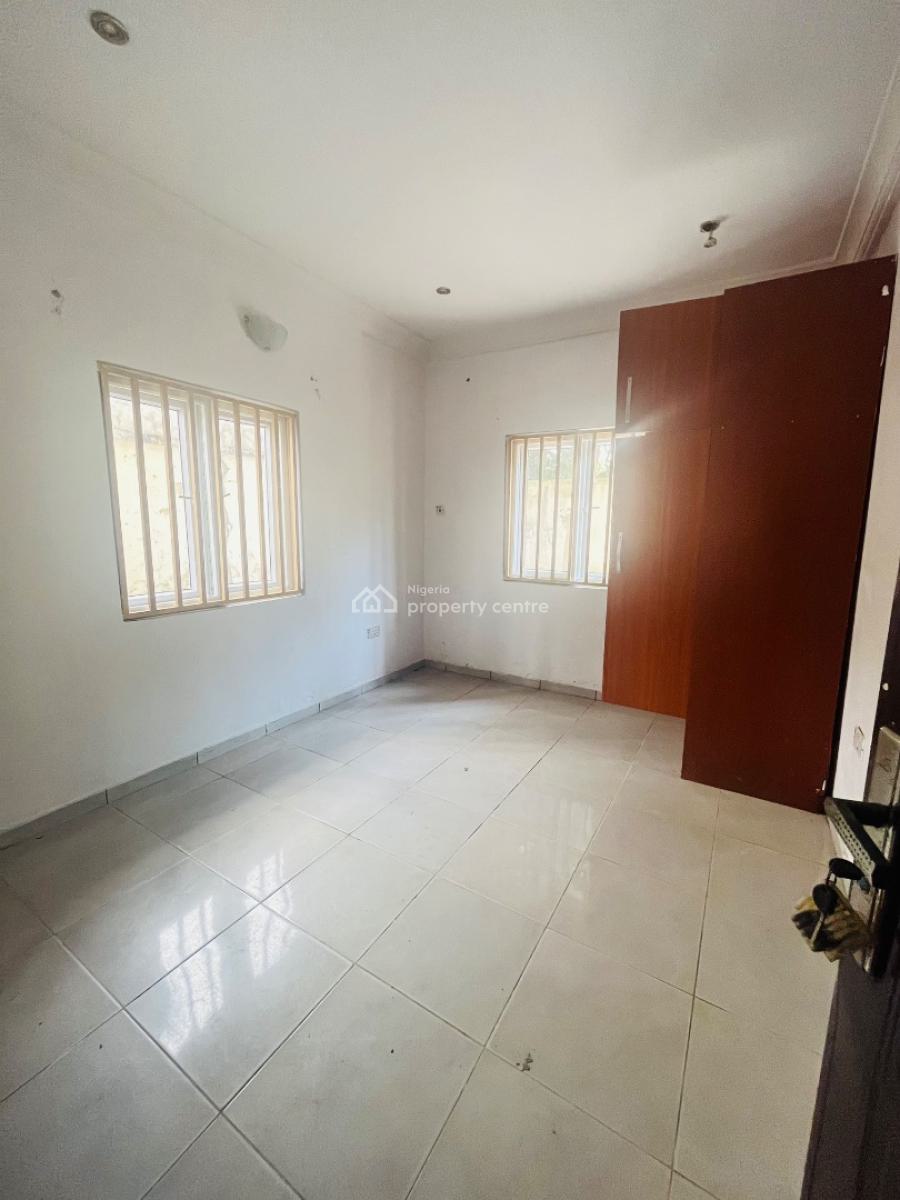Well Managed 3bedroom Flat Apartment for N4m per Annum, Conservation Lekki Lagos, Lekki, Lagos, Flat / Apartment for Rent