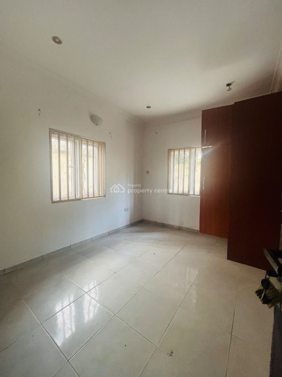 Well Managed 3bedroom Flat Apartment for N4m per Annum, Conservation Lekki Lagos, Lekki, Lagos, Flat / Apartment for Rent