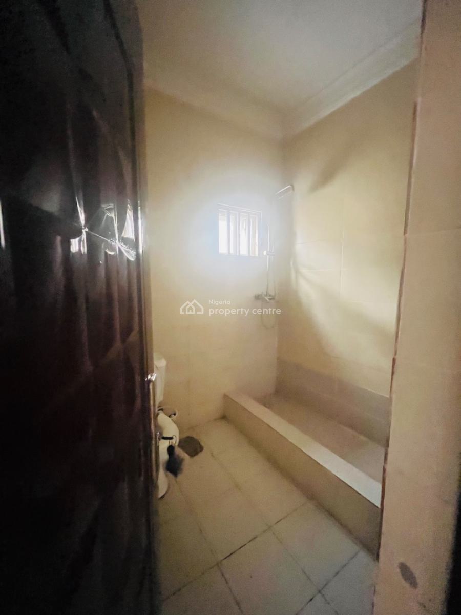 Well Managed 3bedroom Flat Apartment for N4m per Annum, Conservation Lekki Lagos, Lekki, Lagos, Flat / Apartment for Rent