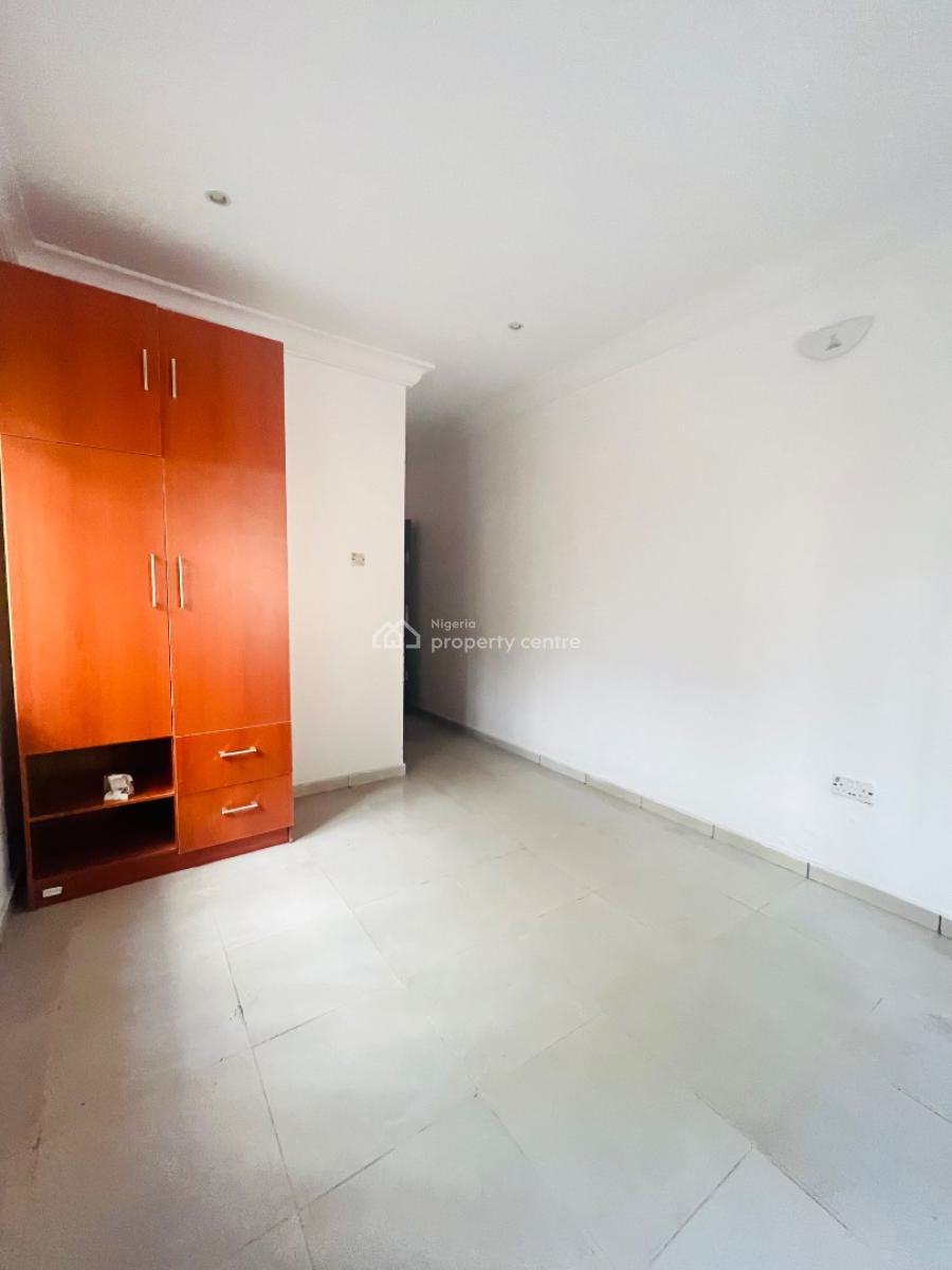 Well Managed 3bedroom Flat Apartment for N4m per Annum, Conservation Lekki Lagos, Lekki, Lagos, Flat / Apartment for Rent
