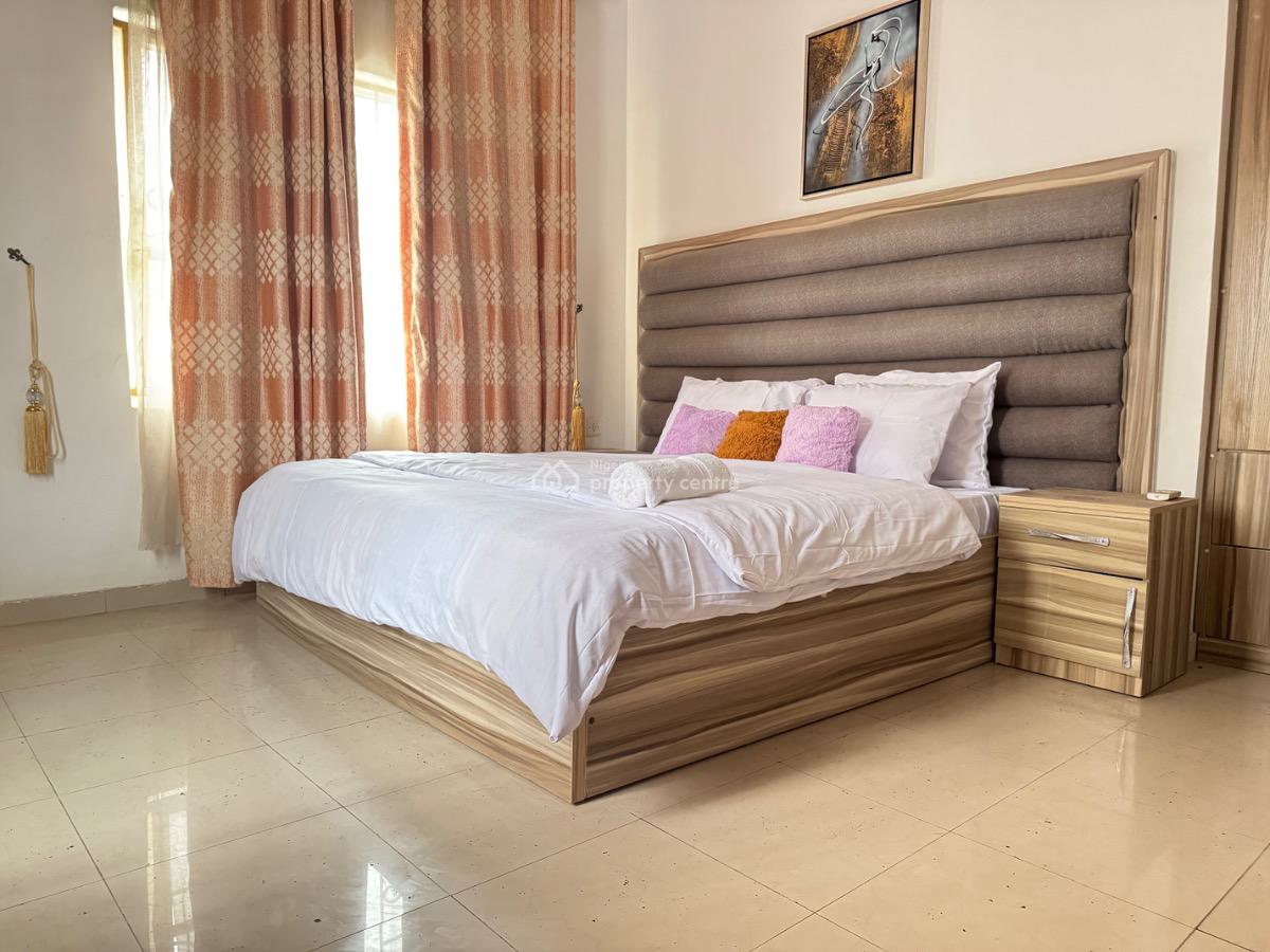 Exquisite 3 Bedroom Apartment, Lekki Enclave Road, Ikate Lekki, Ikate, Lekki, Lagos, Flat / Apartment for Rent