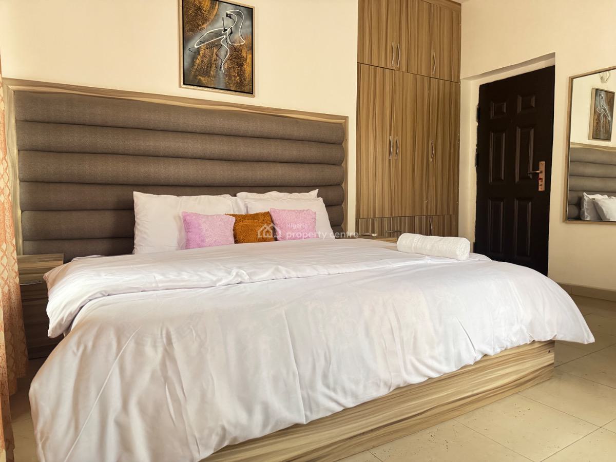 Exquisite 3 Bedroom Apartment, Lekki Enclave Road, Ikate Lekki, Ikate, Lekki, Lagos, Flat / Apartment for Rent