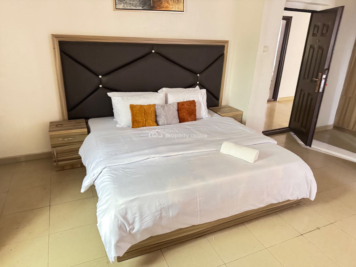Exquisite 3 Bedroom Apartment, Lekki Enclave Road, Ikate Lekki, Ikate, Lekki, Lagos, Flat / Apartment for Rent