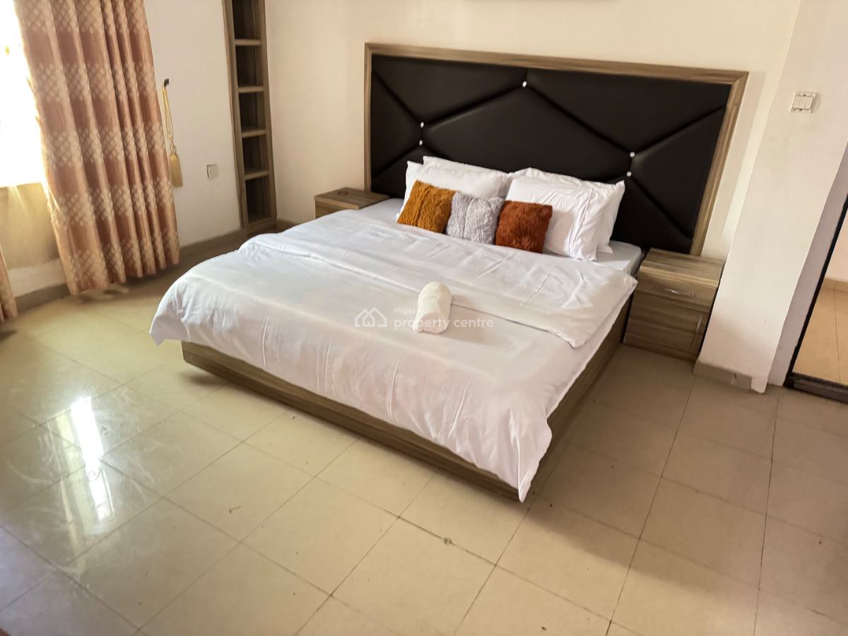 Exquisite 3 Bedroom Apartment, Lekki Enclave Road, Ikate Lekki, Ikate, Lekki, Lagos, Flat / Apartment for Rent
