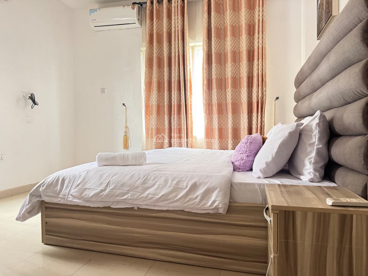 Exquisite 3 Bedroom Apartment, Lekki Enclave Road, Ikate Lekki, Ikate, Lekki, Lagos, Flat / Apartment for Rent