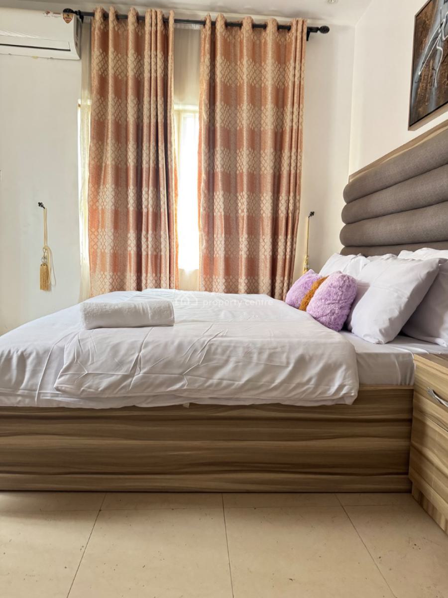 Exquisite 3 Bedroom Apartment, Lekki Enclave Road, Ikate Lekki, Ikate, Lekki, Lagos, Flat / Apartment for Rent