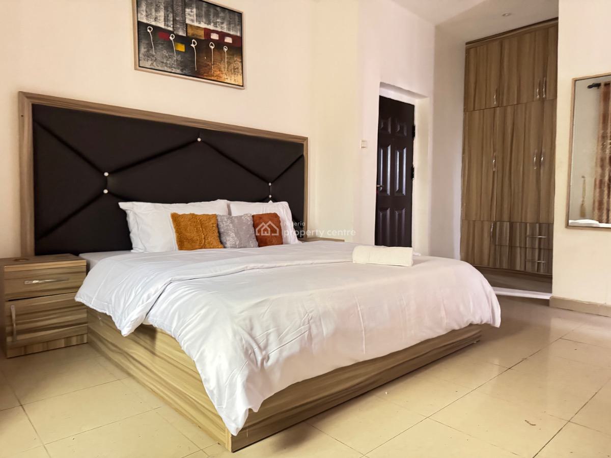 Exquisite 3 Bedroom Apartment, Lekki Enclave Road, Ikate Lekki, Ikate, Lekki, Lagos, Flat / Apartment for Rent