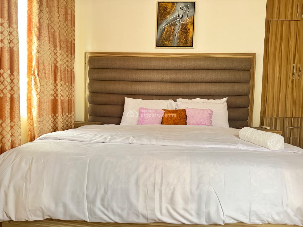 Exquisite 3 Bedroom Apartment, Lekki Enclave Road, Ikate Lekki, Ikate, Lekki, Lagos, Flat / Apartment for Rent