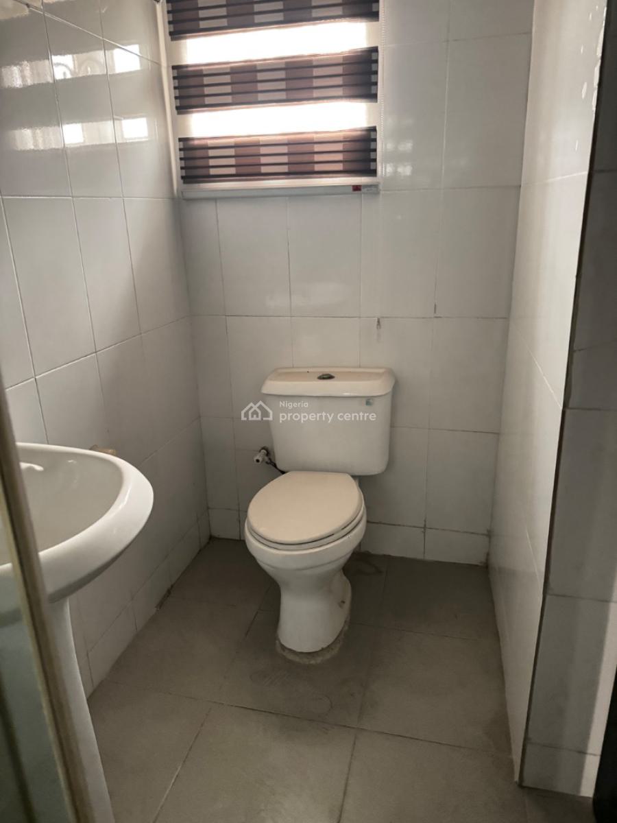 Exquisite 3 Bedroom Apartment, Lekki Enclave Road, Ikate Lekki, Ikate, Lekki, Lagos, Flat / Apartment for Rent