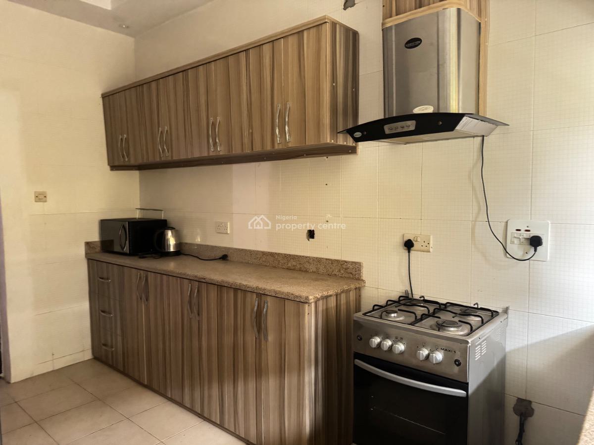 Exquisite 3 Bedroom Apartment, Lekki Enclave Road, Ikate Lekki, Ikate, Lekki, Lagos, Flat / Apartment for Rent