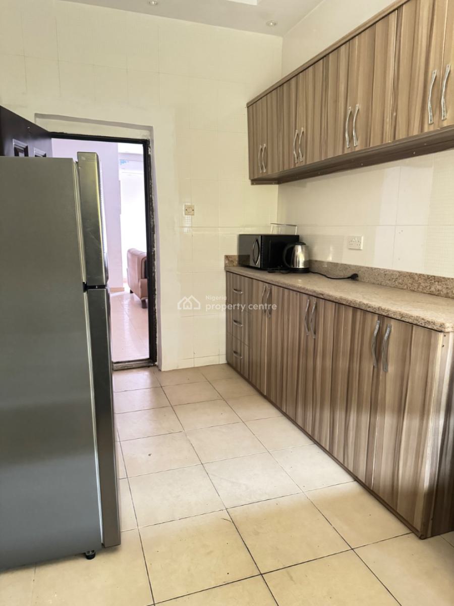 Exquisite 3 Bedroom Apartment, Lekki Enclave Road, Ikate Lekki, Ikate, Lekki, Lagos, Flat / Apartment for Rent