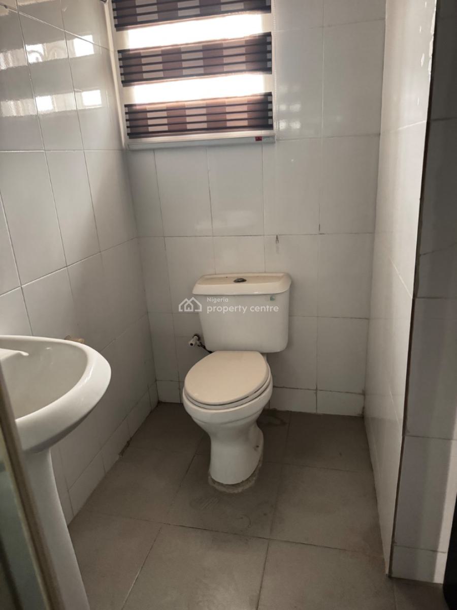 Exquisite 3 Bedroom Apartment, Lekki Enclave Road, Ikate Lekki, Ikate, Lekki, Lagos, Flat / Apartment for Rent
