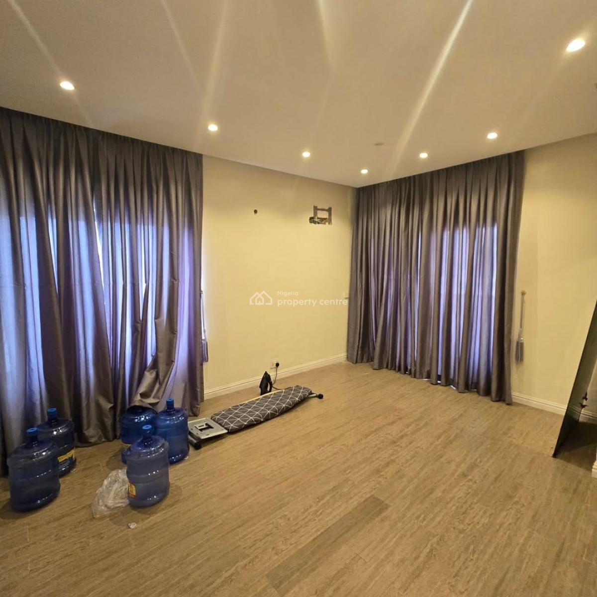 Fully Serviced 3 Bedrooms Apartment, Osborne, Ikoyi, Lagos, Flat / Apartment for Sale