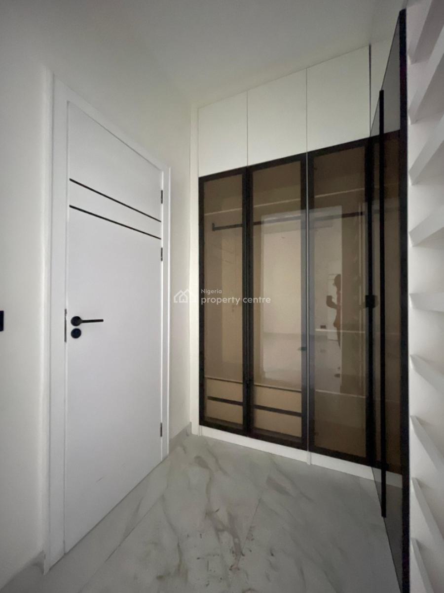 4 Bedroom Penthouse Apartment with a Private Elevator, Lekki Phase 1, Lekki, Lagos, Flat / Apartment for Sale