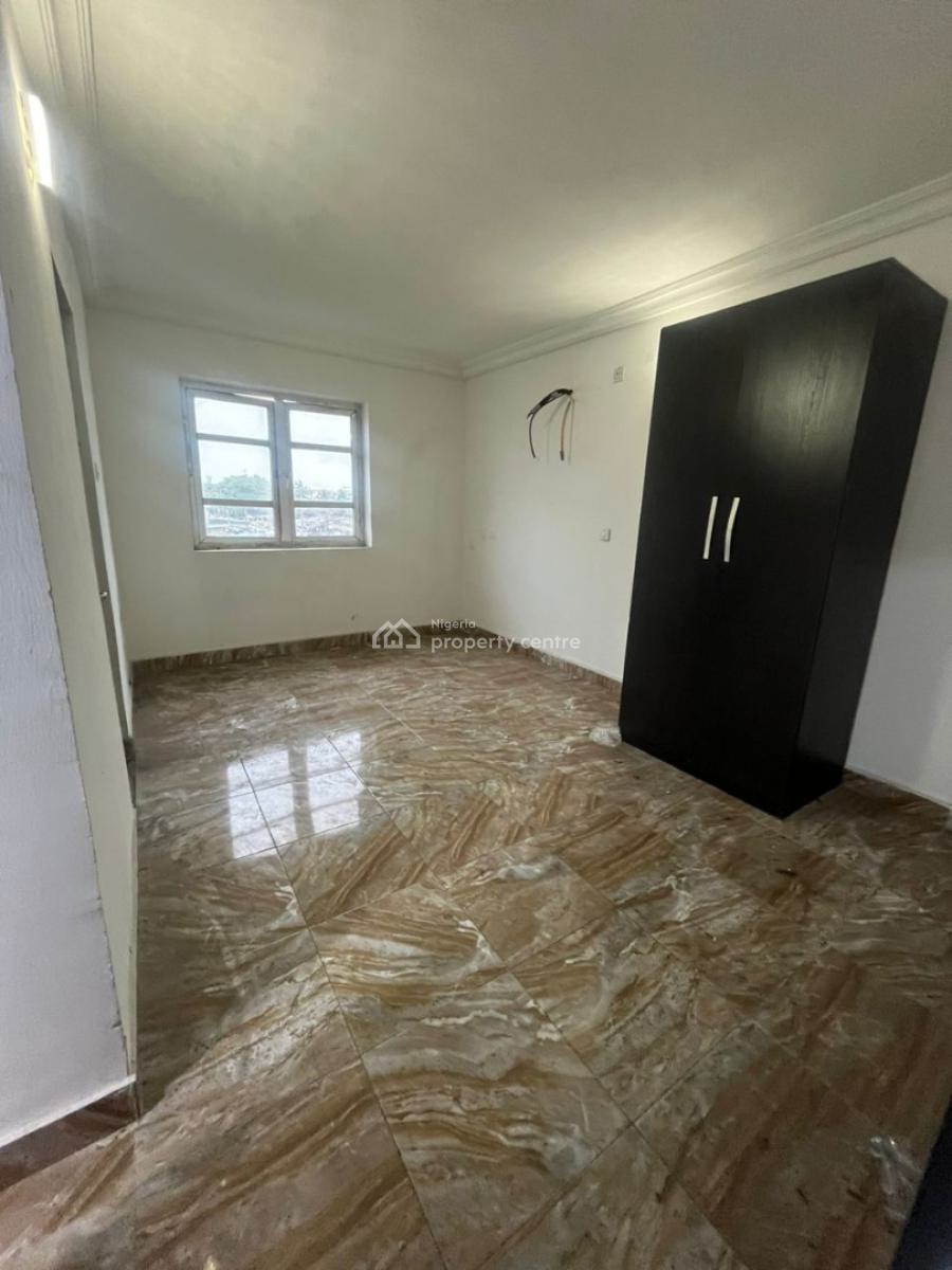 a Beautiful Masters Room in a Shared Apartment, Ajah, Lagos, Self Contain (single Rooms) for Rent