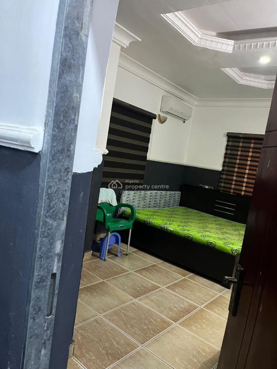 Semi Detach Bungalow, Little Arcon Estate Lokogoma, Lokogoma District, Abuja, Semi-detached Bungalow for Sale