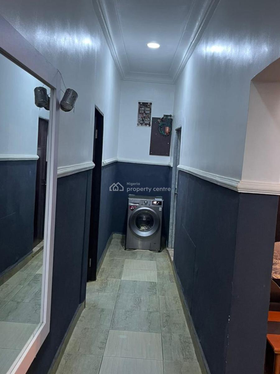 Semi Detach Bungalow, Little Arcon Estate Lokogoma, Lokogoma District, Abuja, Semi-detached Bungalow for Sale