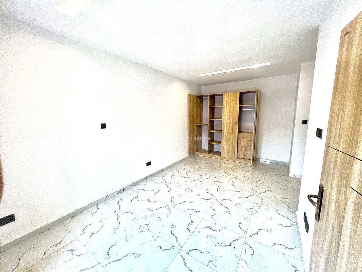 Luxury 3 Bedroom Apartment, Ilasan, Lekki, Lagos, Flat / Apartment for Sale