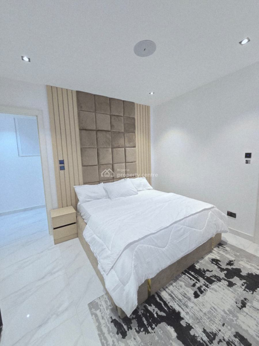 Furnished 2 Bedrooms Apartment, Beside Periwinkle Estate, Lekki Phase 1, Lekki, Lagos, Flat / Apartment for Sale