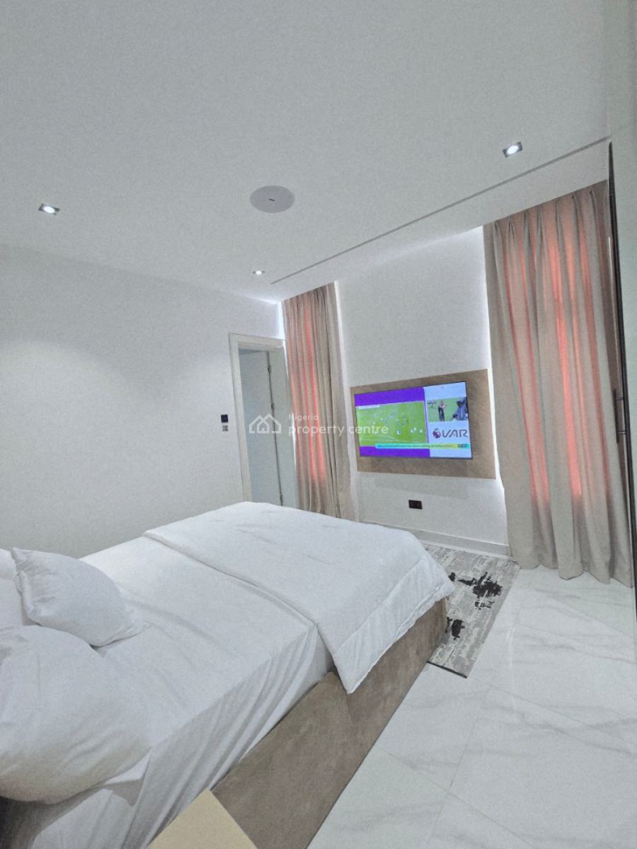 Furnished 2 Bedrooms Apartment, Beside Periwinkle Estate, Lekki Phase 1, Lekki, Lagos, Flat / Apartment for Sale