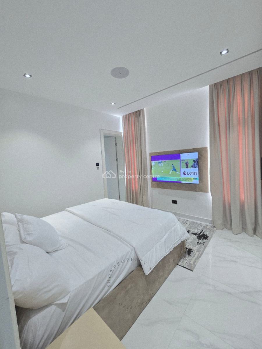 Furnished 2 Bedrooms Apartment, Beside Periwinkle Estate, Lekki Phase 1, Lekki, Lagos, Flat / Apartment for Sale