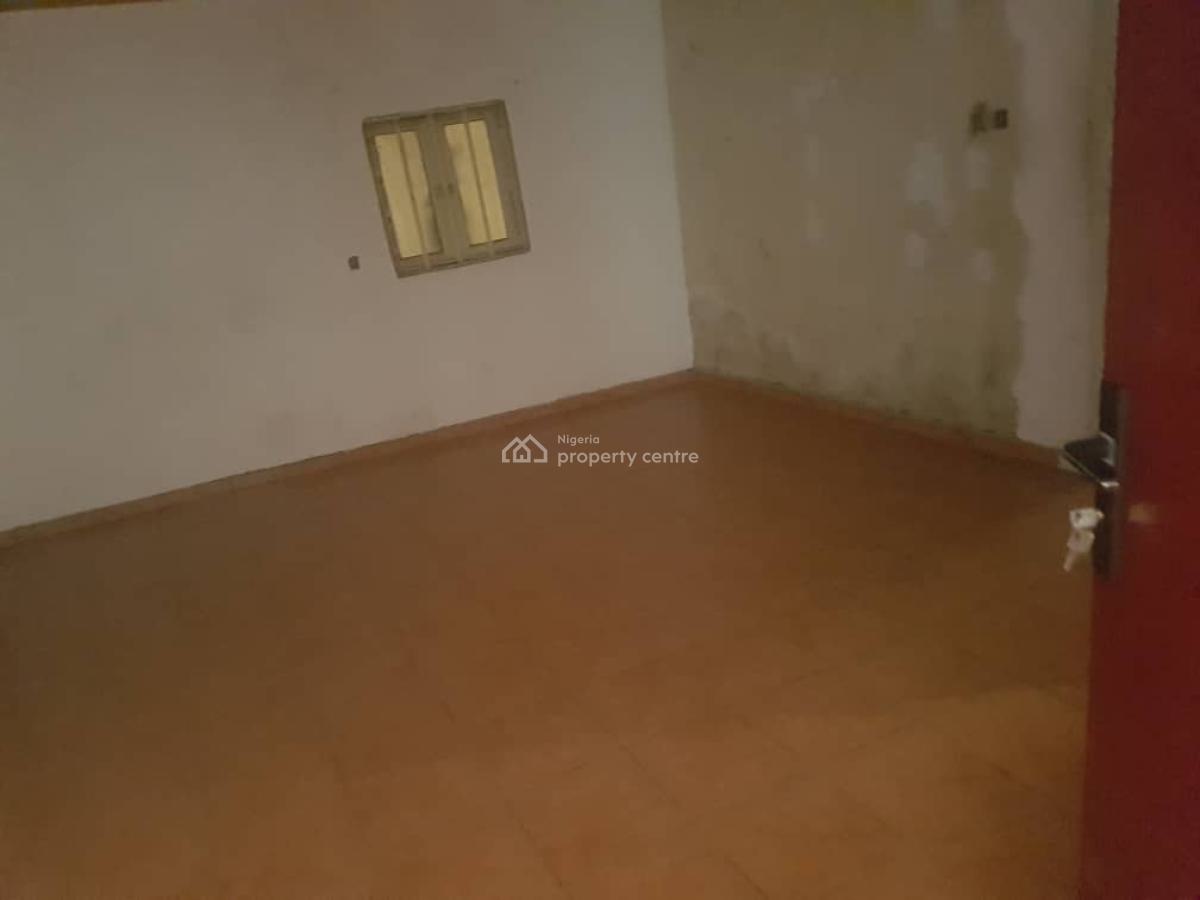 Fast Finger a Room Self Contained with Personal Kitchen, Newroad Owode, Lekki, Lagos, Self Contain (single Rooms) for Rent