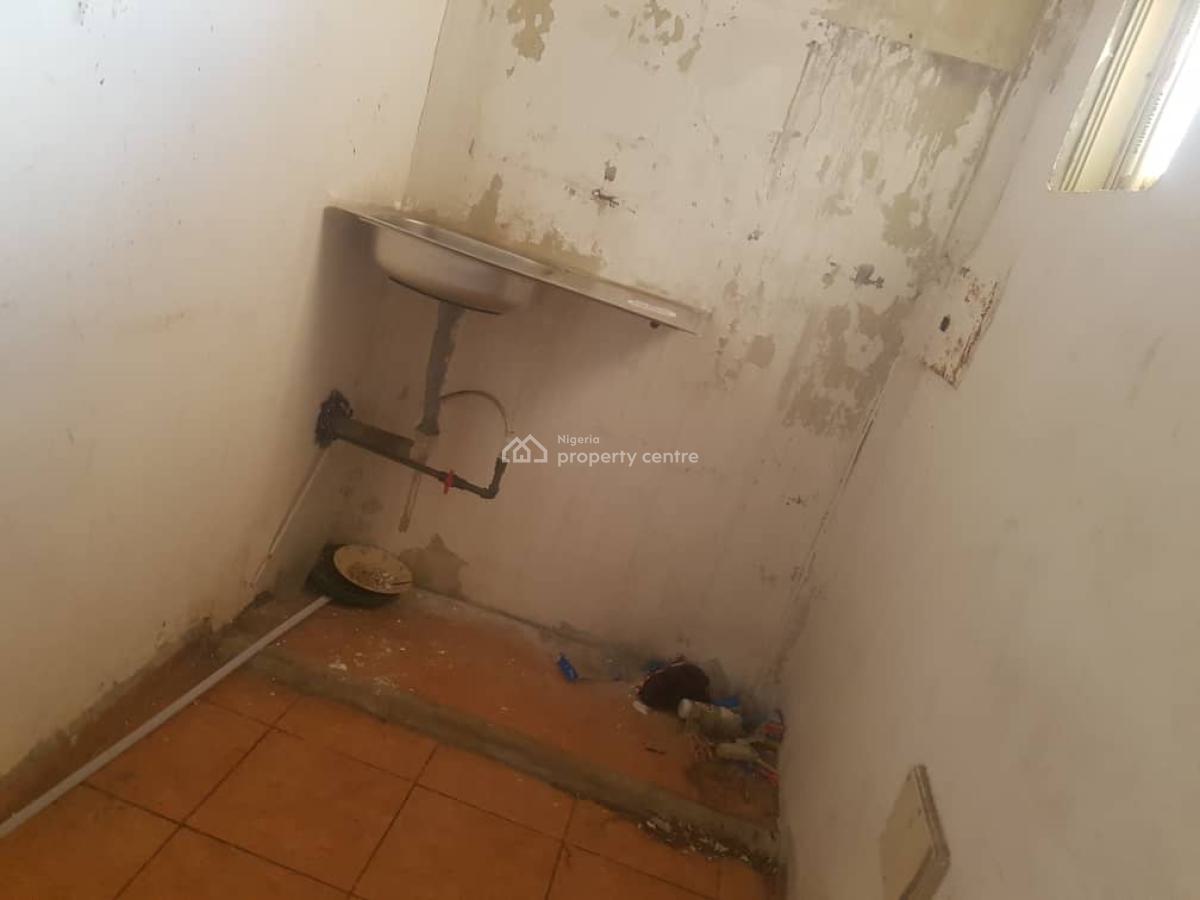 Fast Finger a Room Self Contained with Personal Kitchen, Newroad Owode, Lekki, Lagos, Self Contain (single Rooms) for Rent