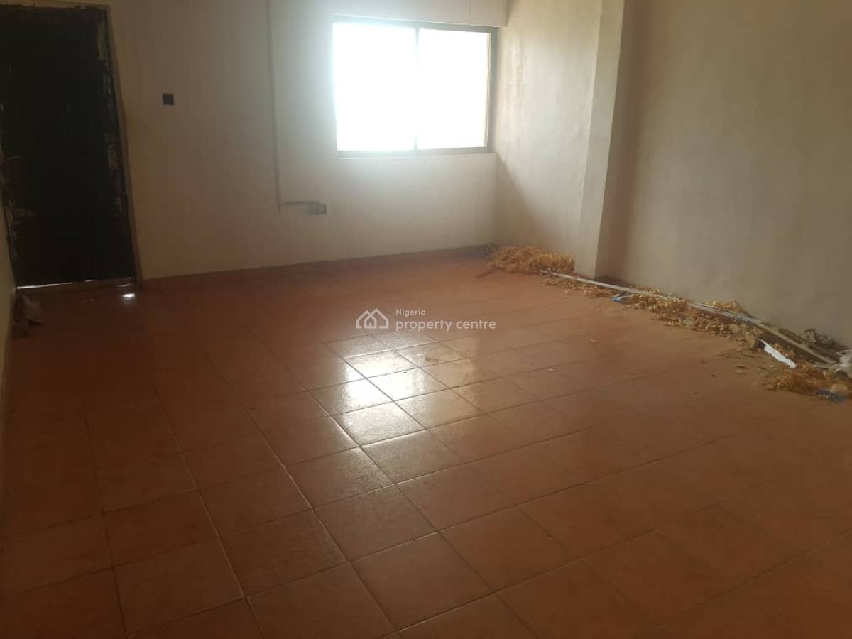 Fast Finger a Room Self Contained with Personal Kitchen, Newroad Owode, Lekki, Lagos, Self Contain (single Rooms) for Rent