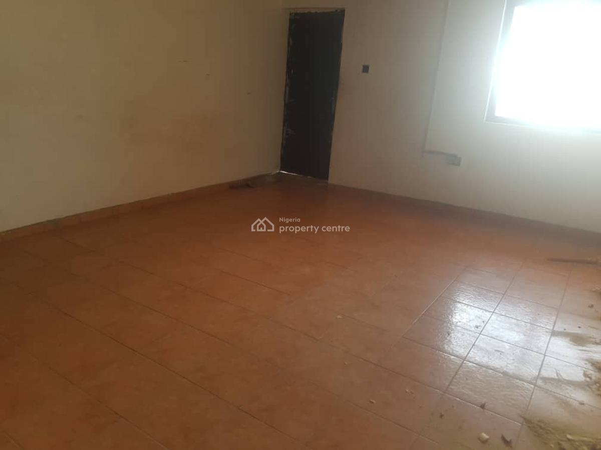 Fast Finger a Room Self Contained with Personal Kitchen, Newroad Owode, Lekki, Lagos, Self Contain (single Rooms) for Rent