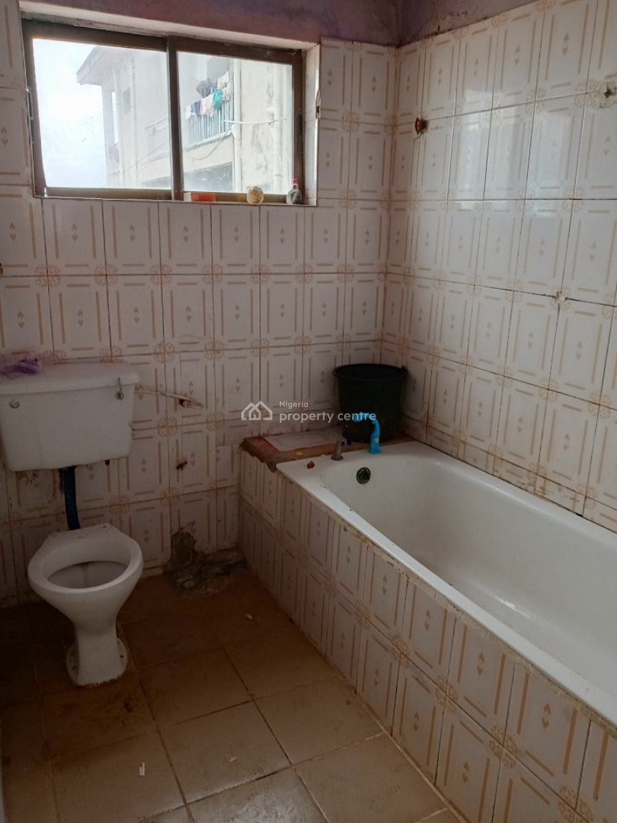 Fast Finger. a Self Contained Room with Personal Kitchen, New Road,, Lekki, Lagos, Self Contain (single Rooms) for Rent