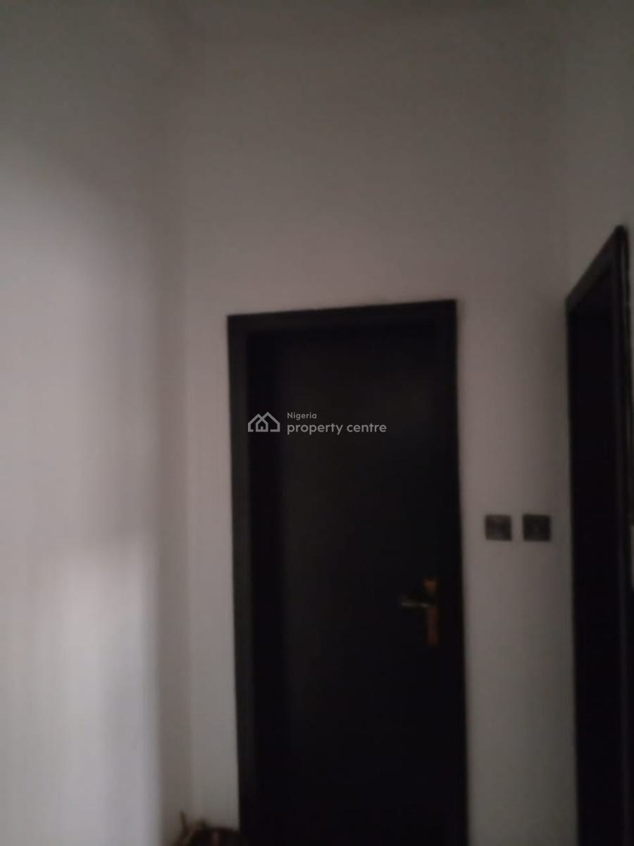 a Decent Well Maintained 3 Bedroom Flat, Estate, Ogudu, Lagos, Flat / Apartment for Rent