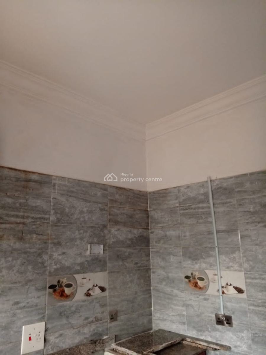 a Decent Well Maintained 3 Bedroom Flat, Estate, Ogudu, Lagos, Flat / Apartment for Rent