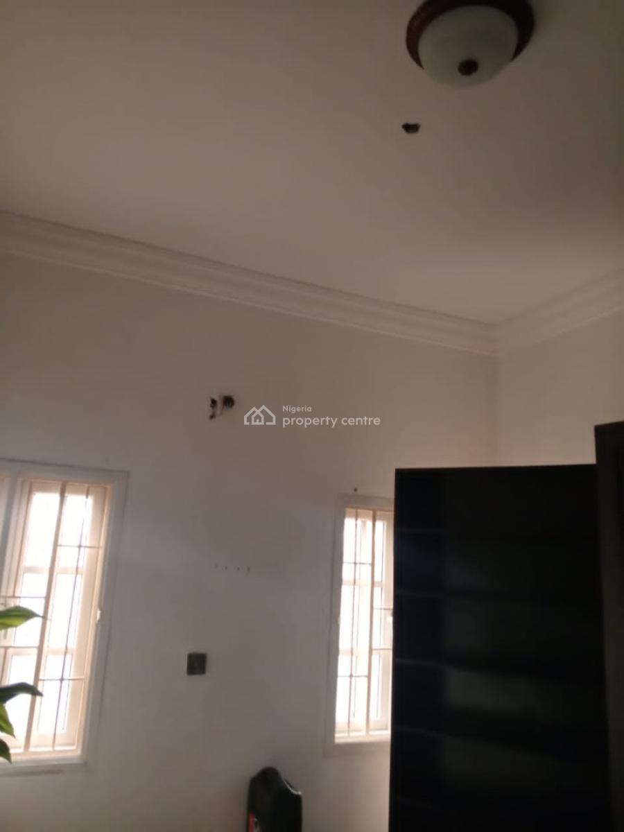 a Decent Well Maintained 3 Bedroom Flat, Estate, Ogudu, Lagos, Flat / Apartment for Rent