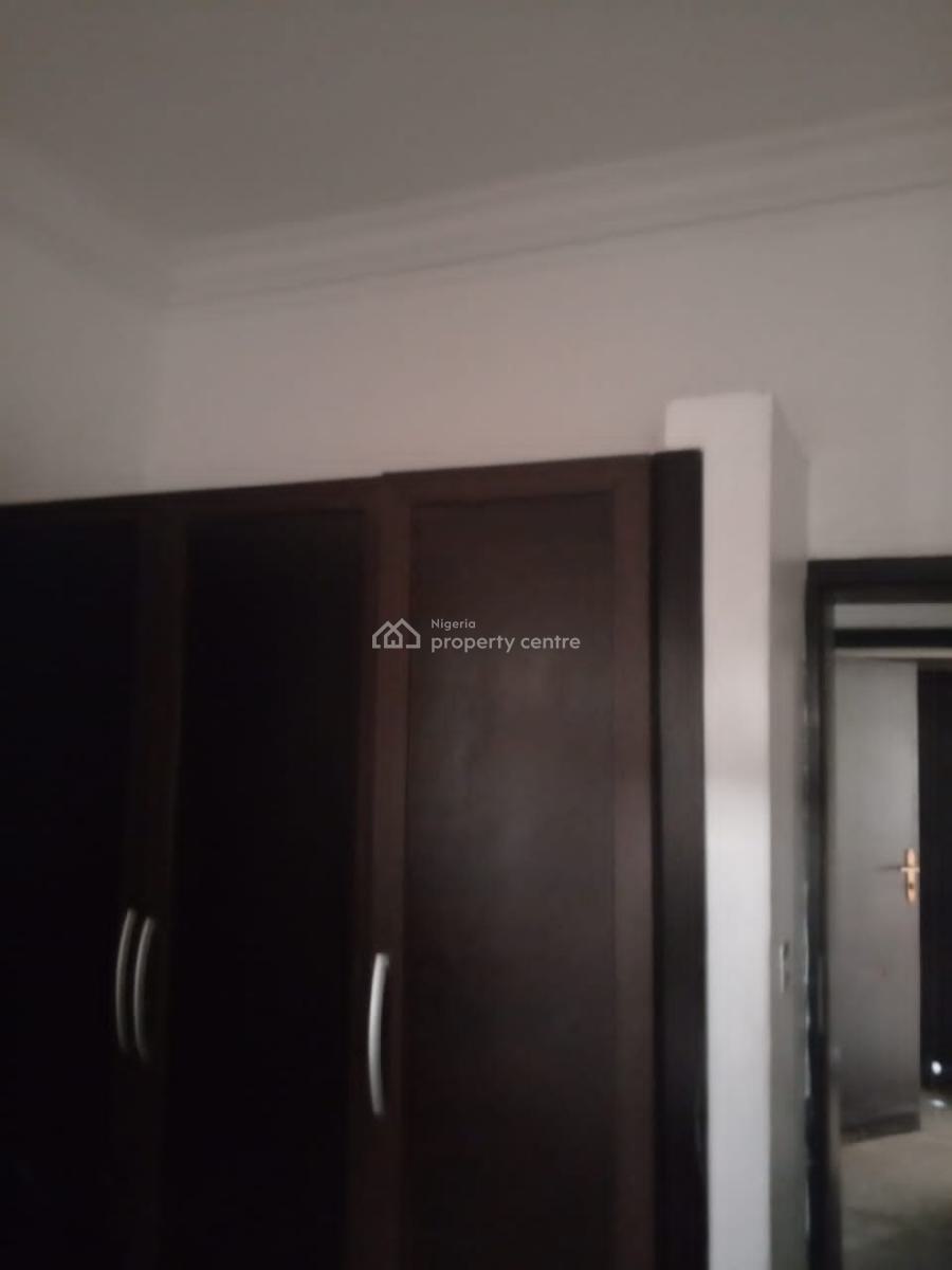 a Decent Well Maintained 3 Bedroom Flat, Estate, Ogudu, Lagos, Flat / Apartment for Rent
