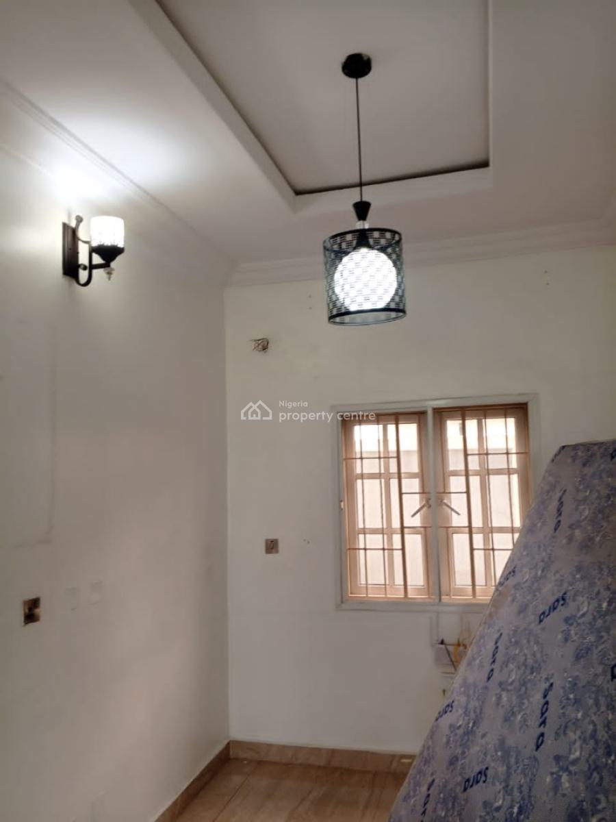 a Decent Well Maintained 3 Bedroom Flat, Estate, Ogudu, Lagos, Flat / Apartment for Rent