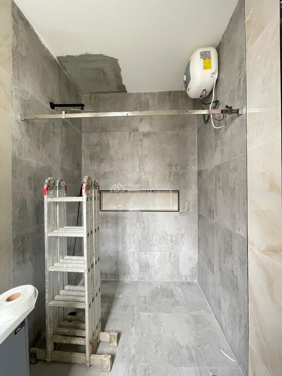 Contemporary 5 Bedroom Detached, Ikate, Ikate Elegushi, Lekki, Lagos, Detached Duplex for Sale