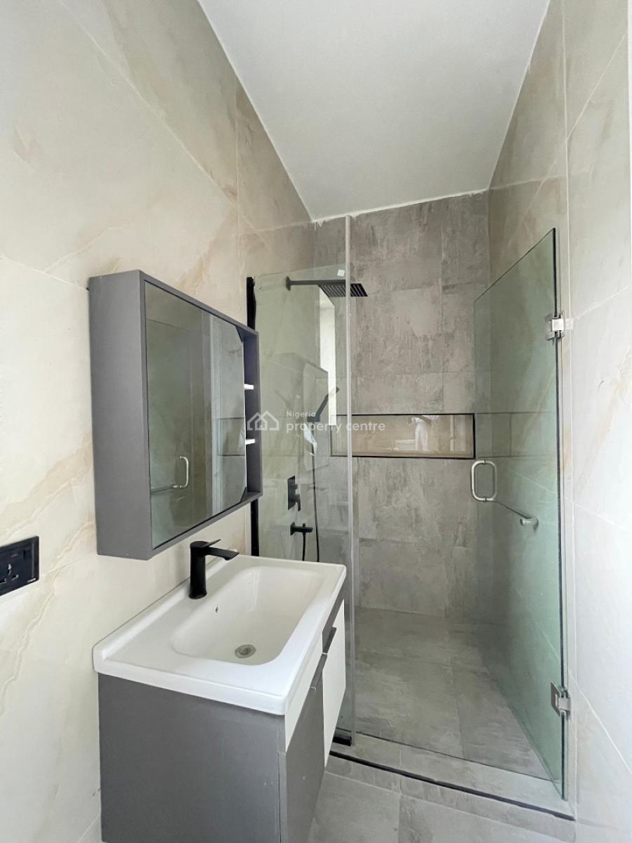 Contemporary 5 Bedroom Detached, Ikate, Ikate Elegushi, Lekki, Lagos, Detached Duplex for Sale