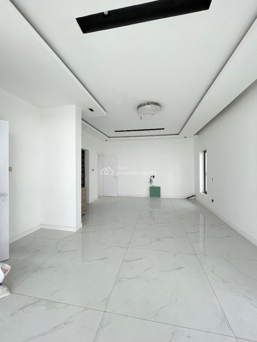 Contemporary 5 Bedroom Detached, Ikate, Ikate Elegushi, Lekki, Lagos, Detached Duplex for Sale