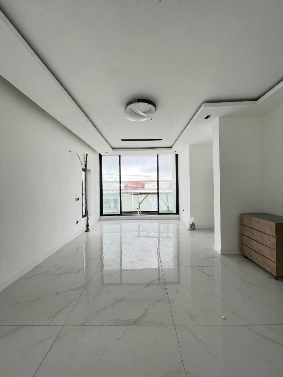 Contemporary 5 Bedroom Detached, Ikate, Ikate Elegushi, Lekki, Lagos, Detached Duplex for Sale