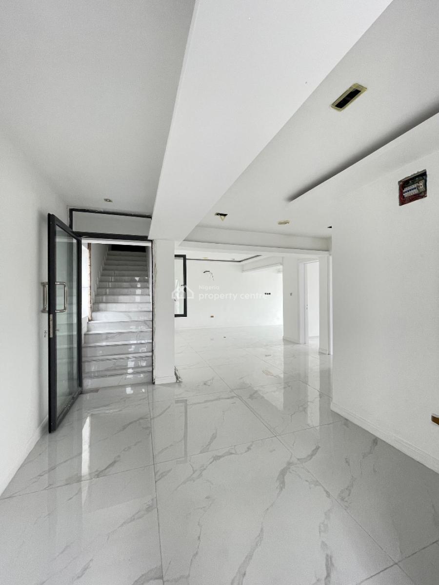 Contemporary 5 Bedroom Detached, Ikate, Ikate Elegushi, Lekki, Lagos, Detached Duplex for Sale
